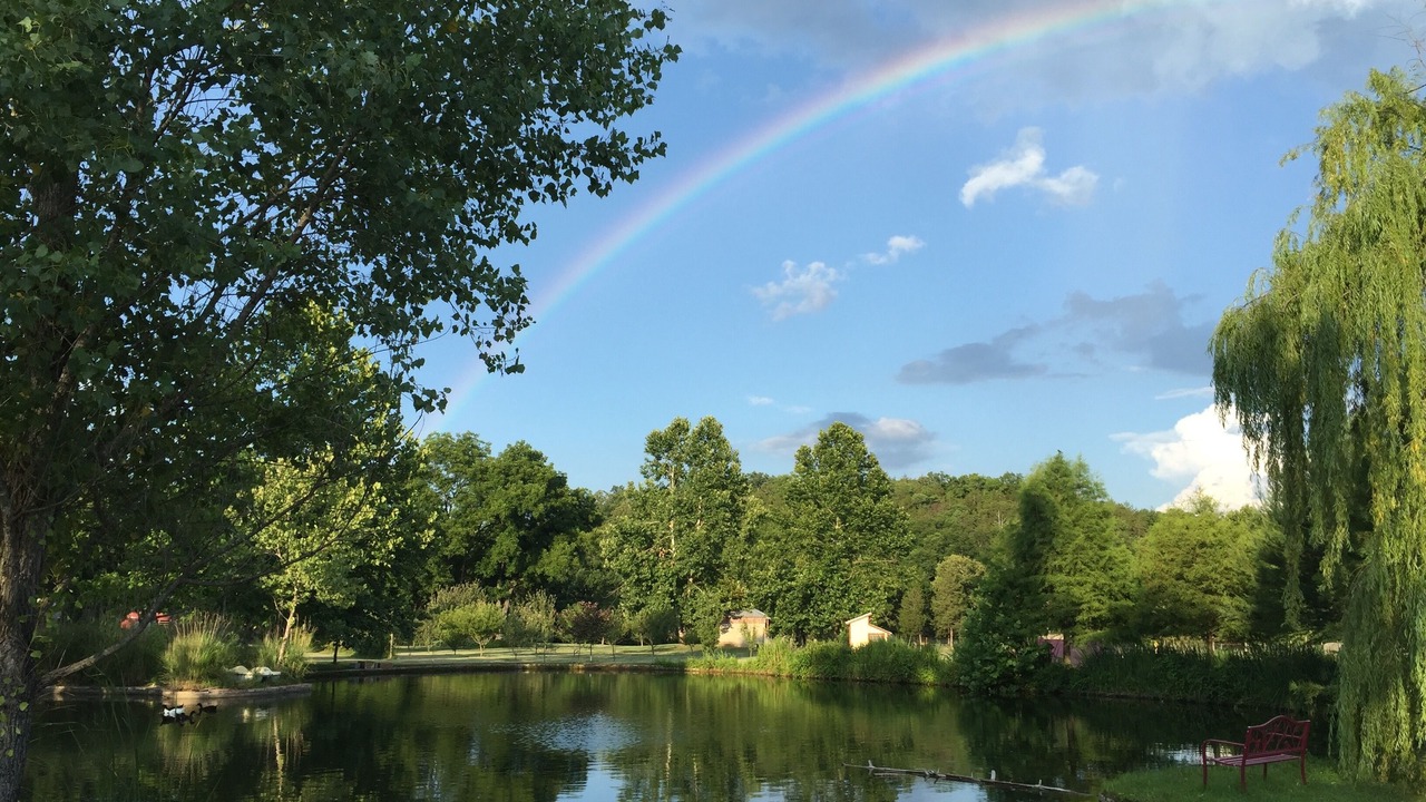 Photo of Outdoor in Forsyth