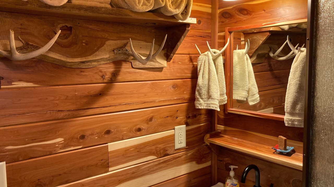 Photo of Bathroom in Forsyth