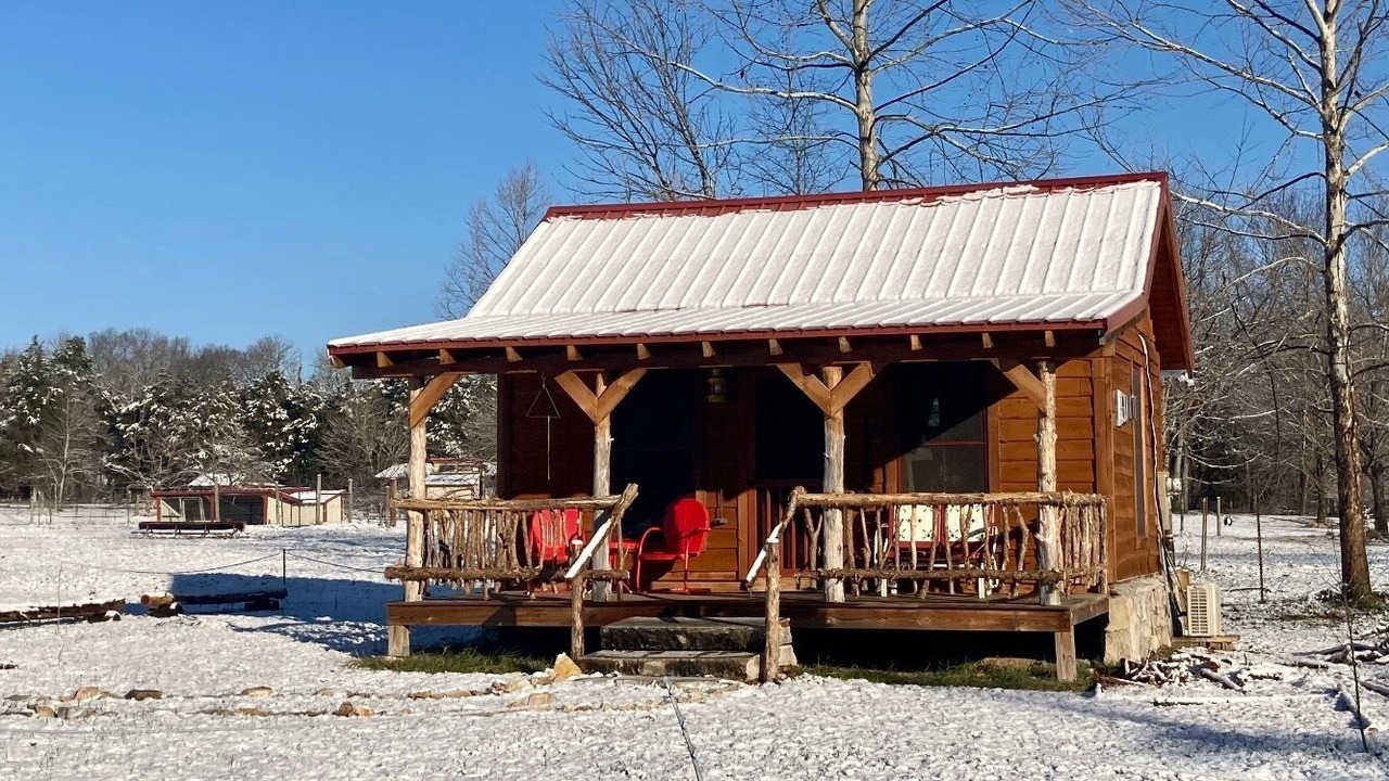 Photo of Outdoor in Forsyth