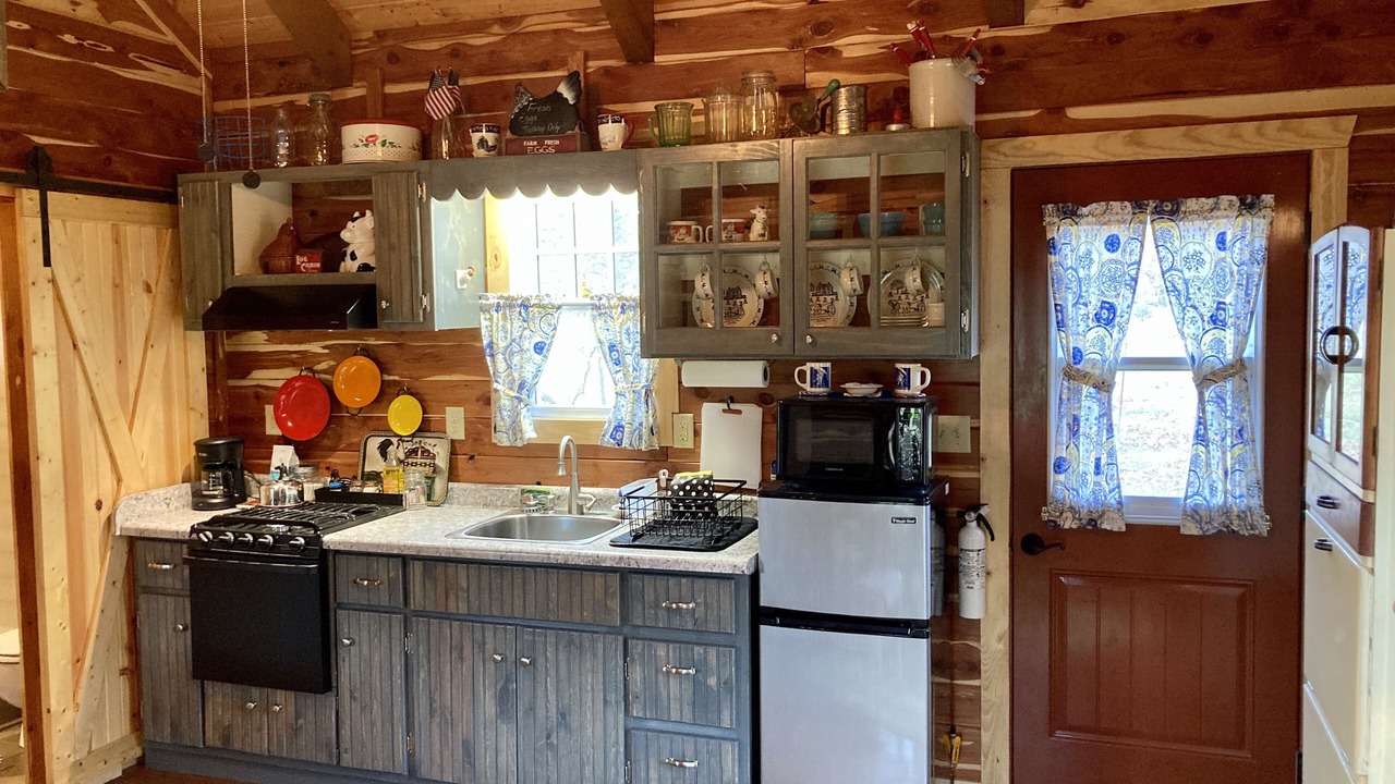 Photo of Kitchen in Forsyth
