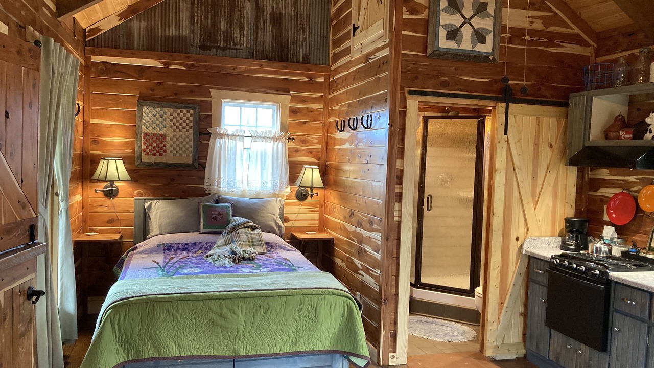 Photo of Bedroom in Forsyth