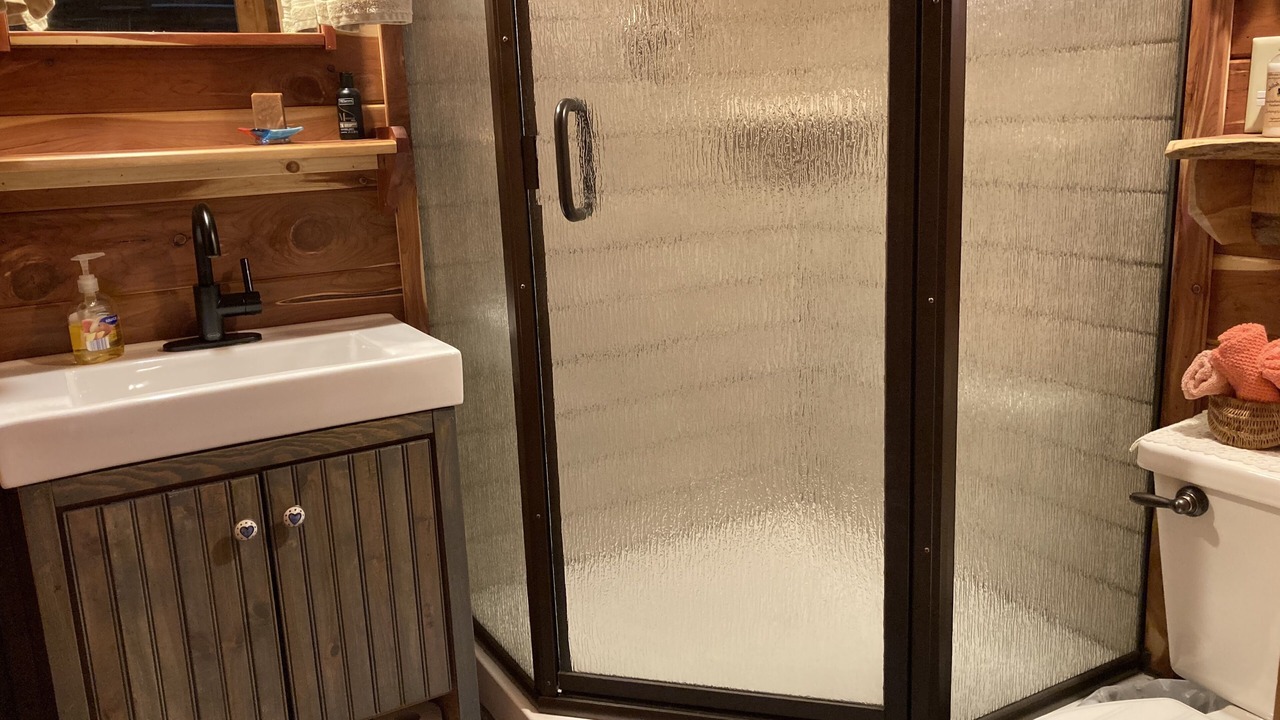 Photo of Bathroom in Forsyth