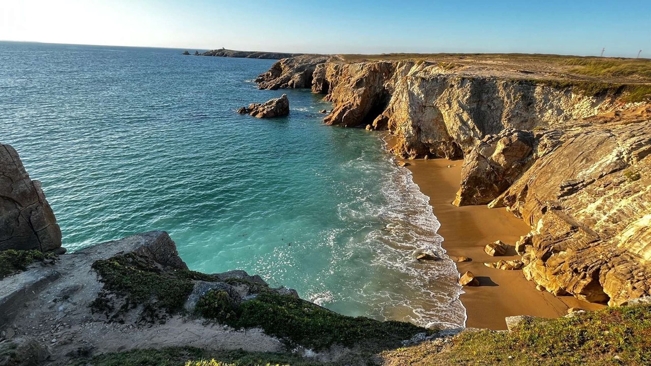 Photo of Others in Quiberon