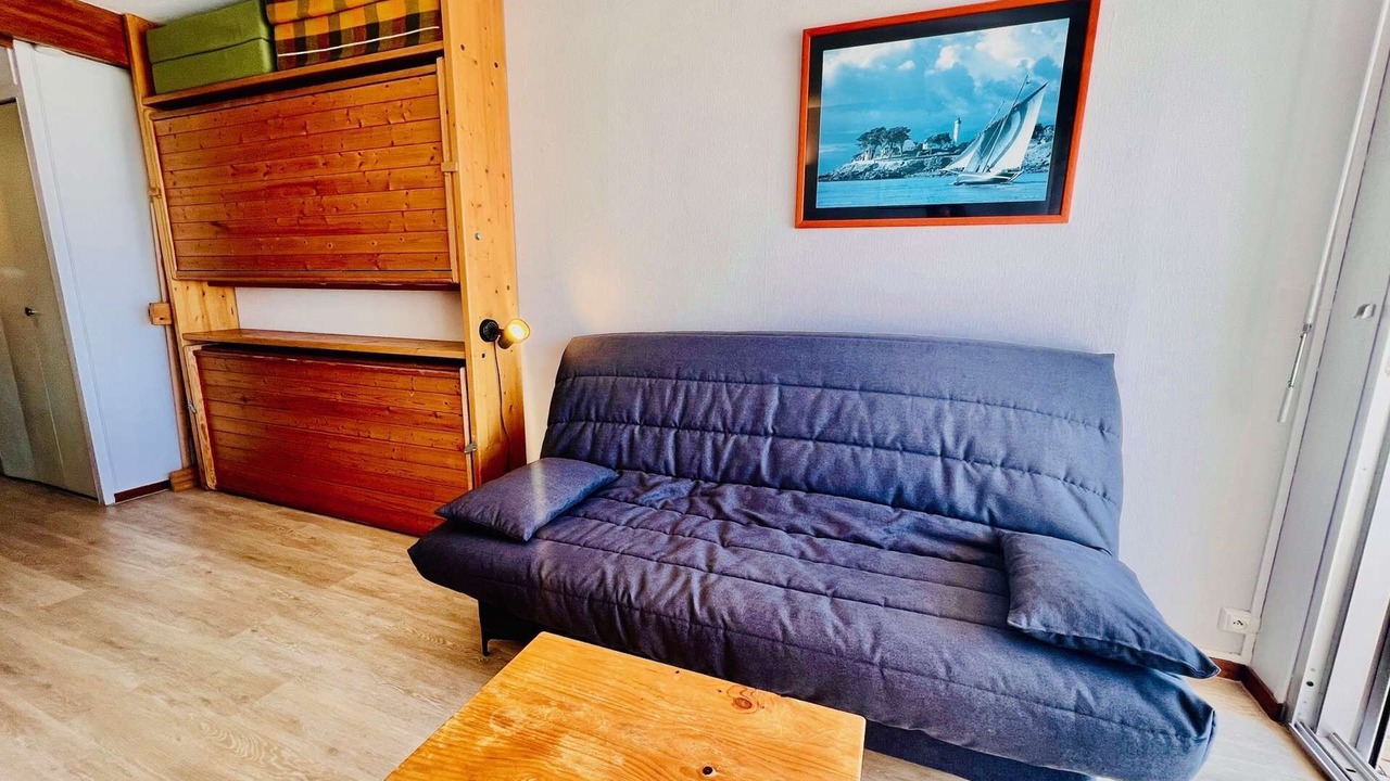 Photo of Livingroom in Quiberon