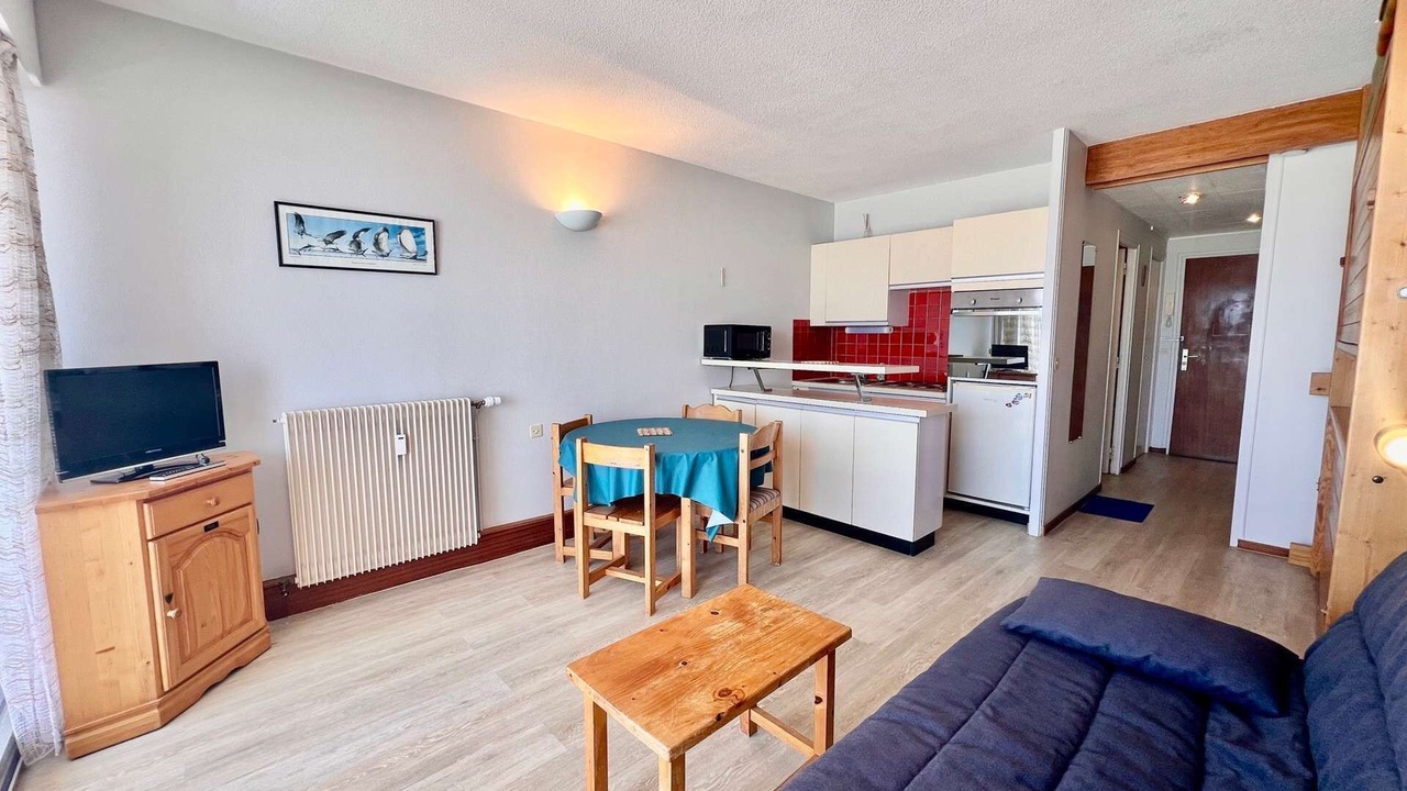 Photo of Livingroom in Quiberon