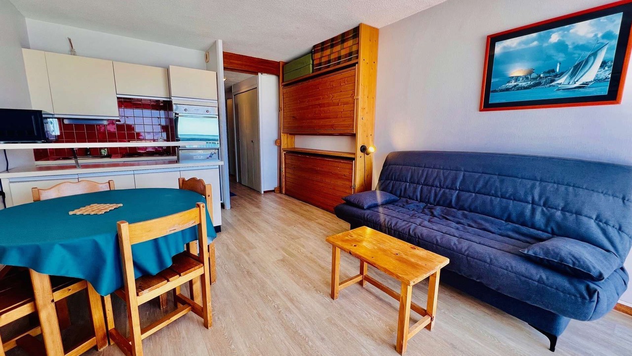 Photo of Livingroom in Quiberon