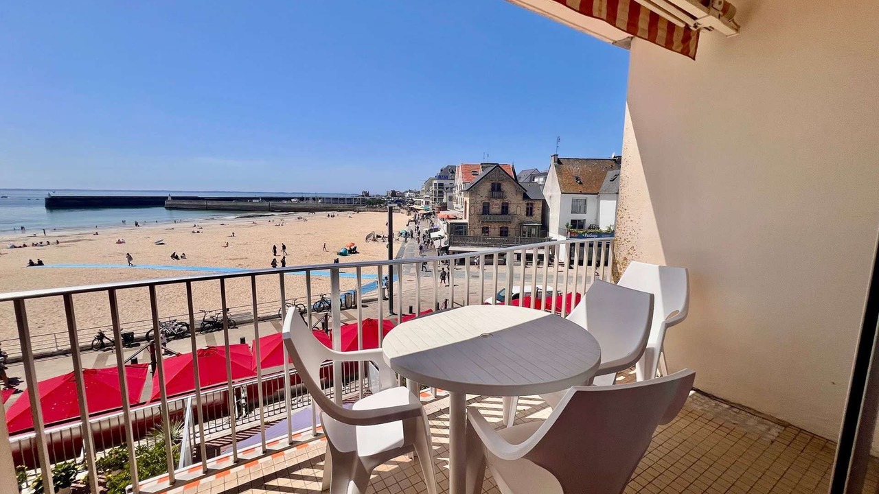 Photo of Outdoor in Quiberon