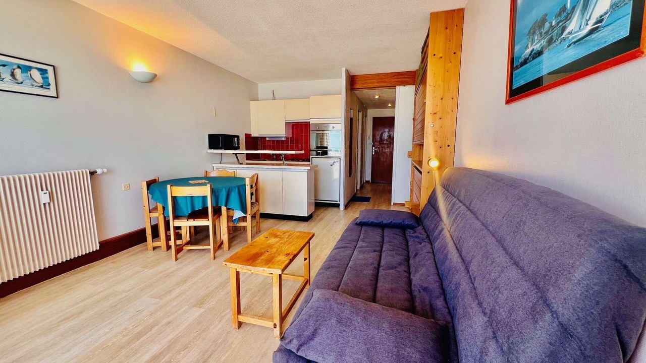 Photo of Livingroom in Quiberon