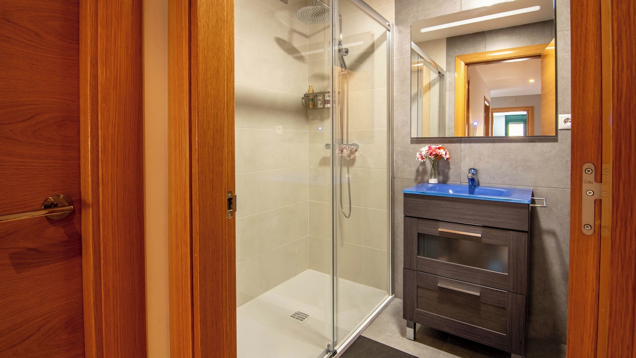Photo of Bathroom in Haro