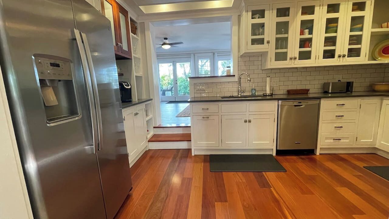 Photo of Kitchen in New Town