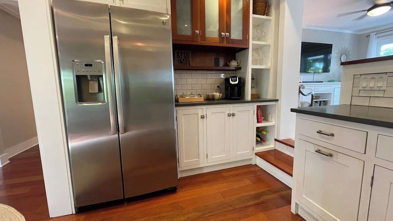 Photo of Kitchen in New Town