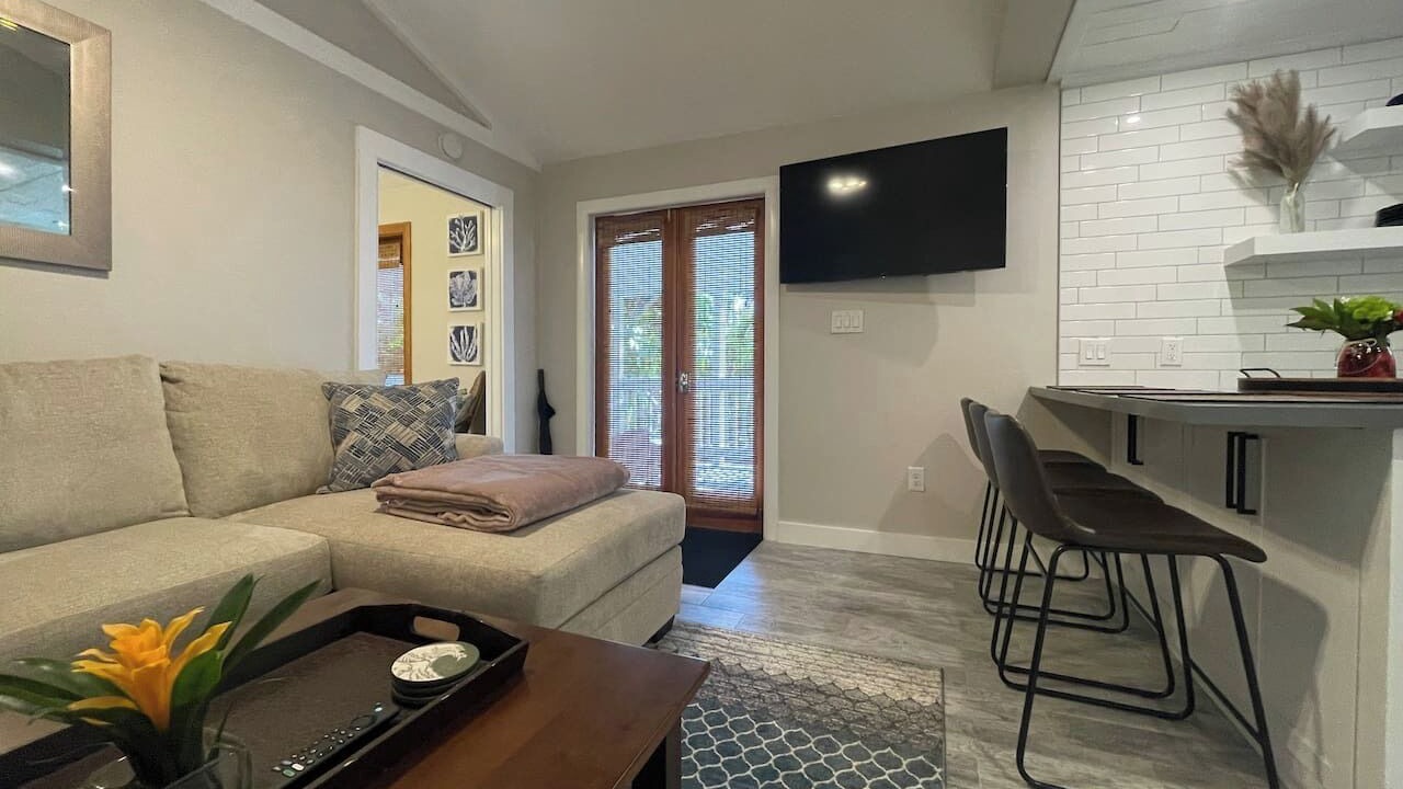Photo of Livingroom in New Town