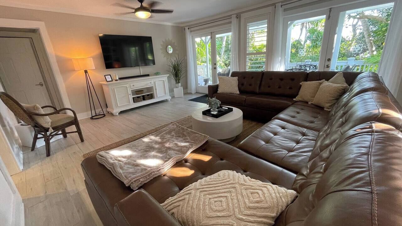 Photo of Livingroom in New Town
