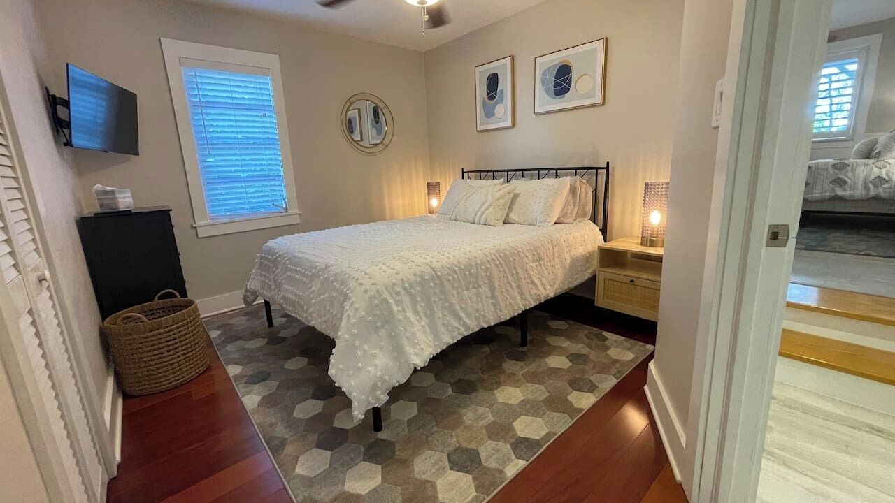 Photo of Bedroom in New Town