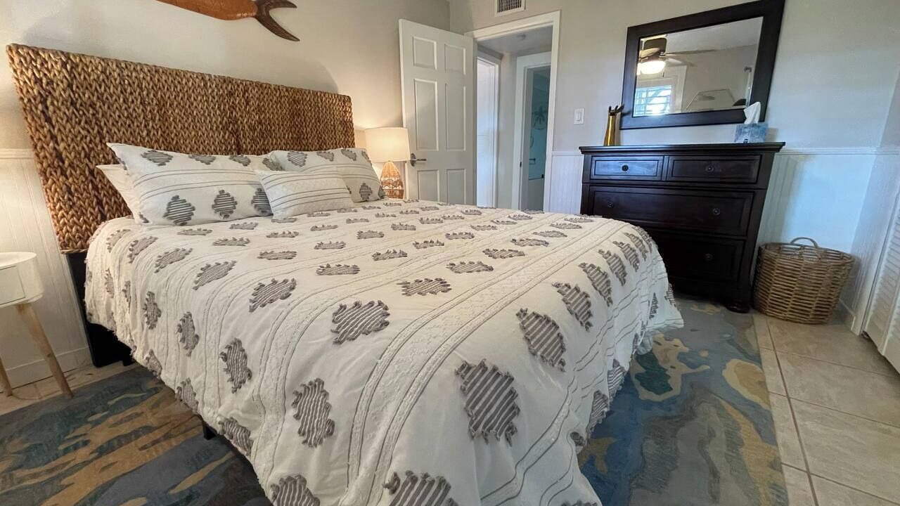 Photo of Bedroom in New Town