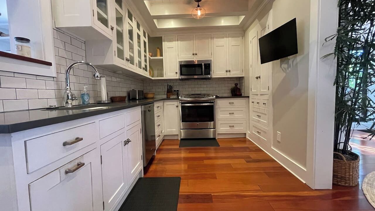 Photo of Kitchen in New Town