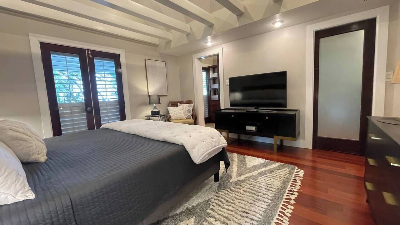 Photo of Bedroom in New Town