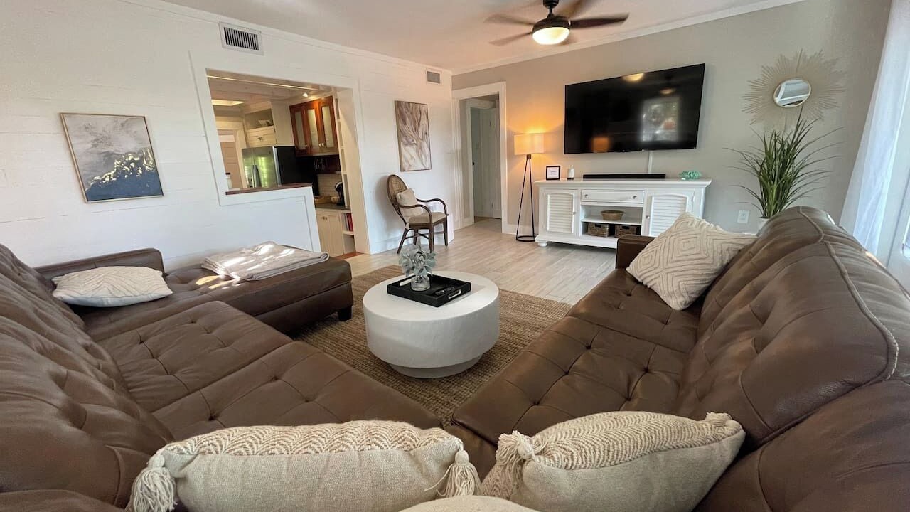 Photo of Livingroom in New Town