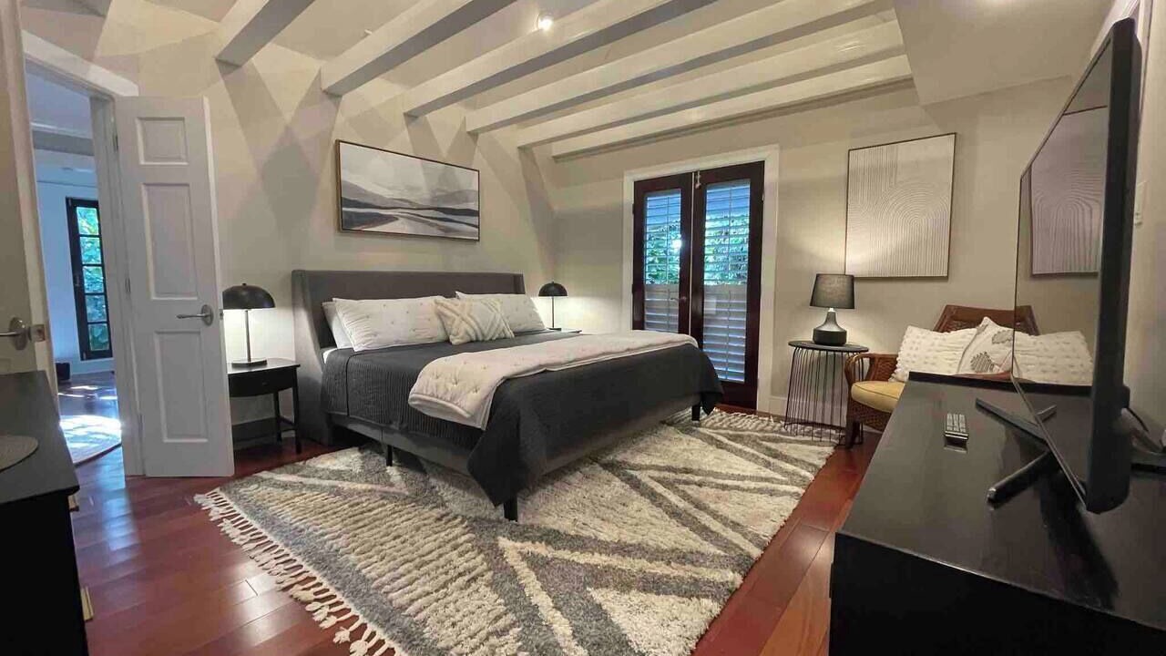 Photo of Bedroom in New Town