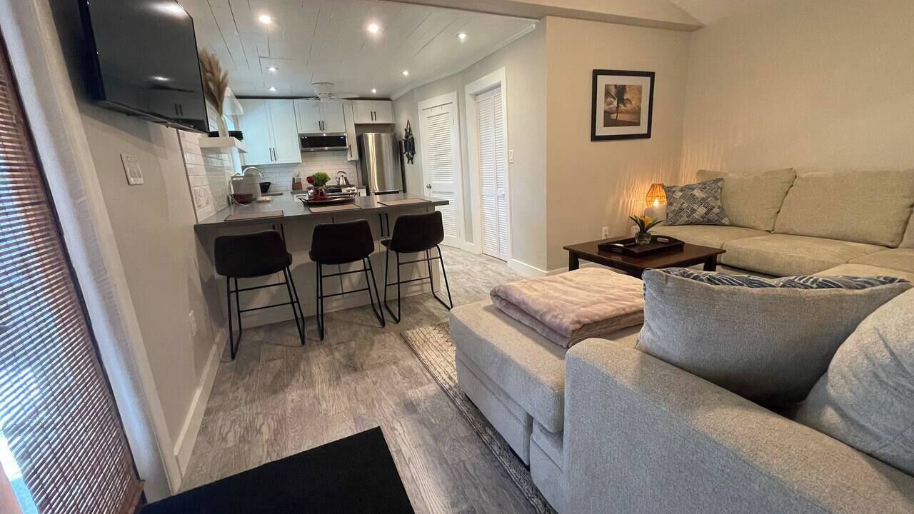 Photo of Livingroom in New Town