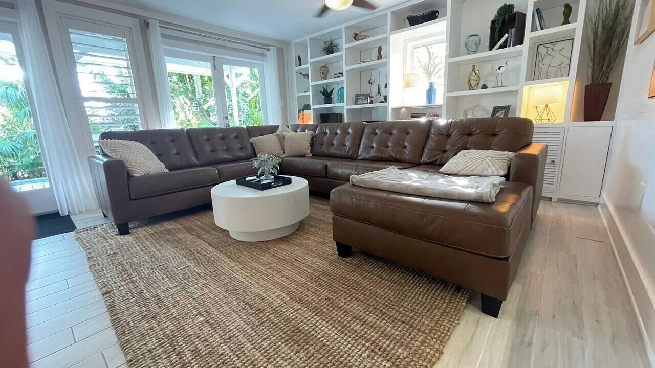 Photo of Livingroom in New Town