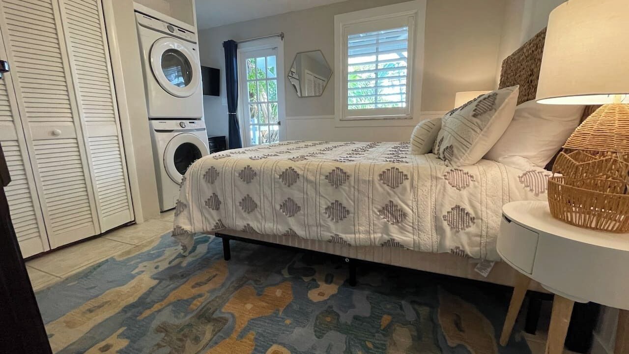 Photo of Bedroom in New Town