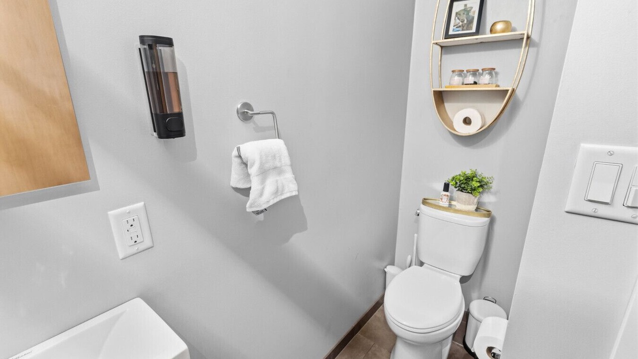 Photo of Bathroom in Champaign