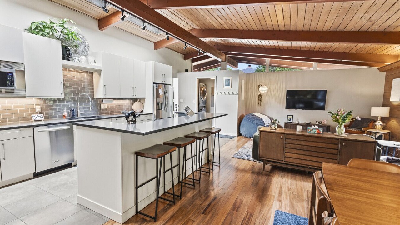 Photo of Kitchen in Champaign