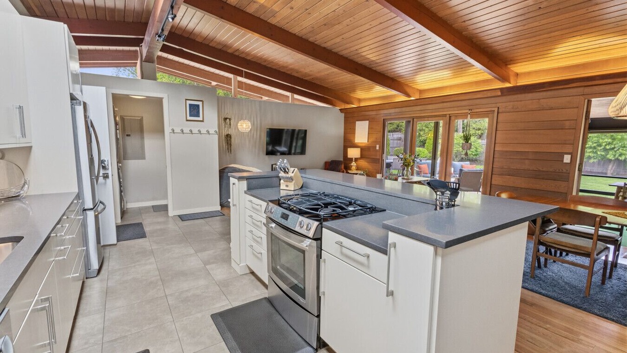 Photo of Kitchen in Champaign