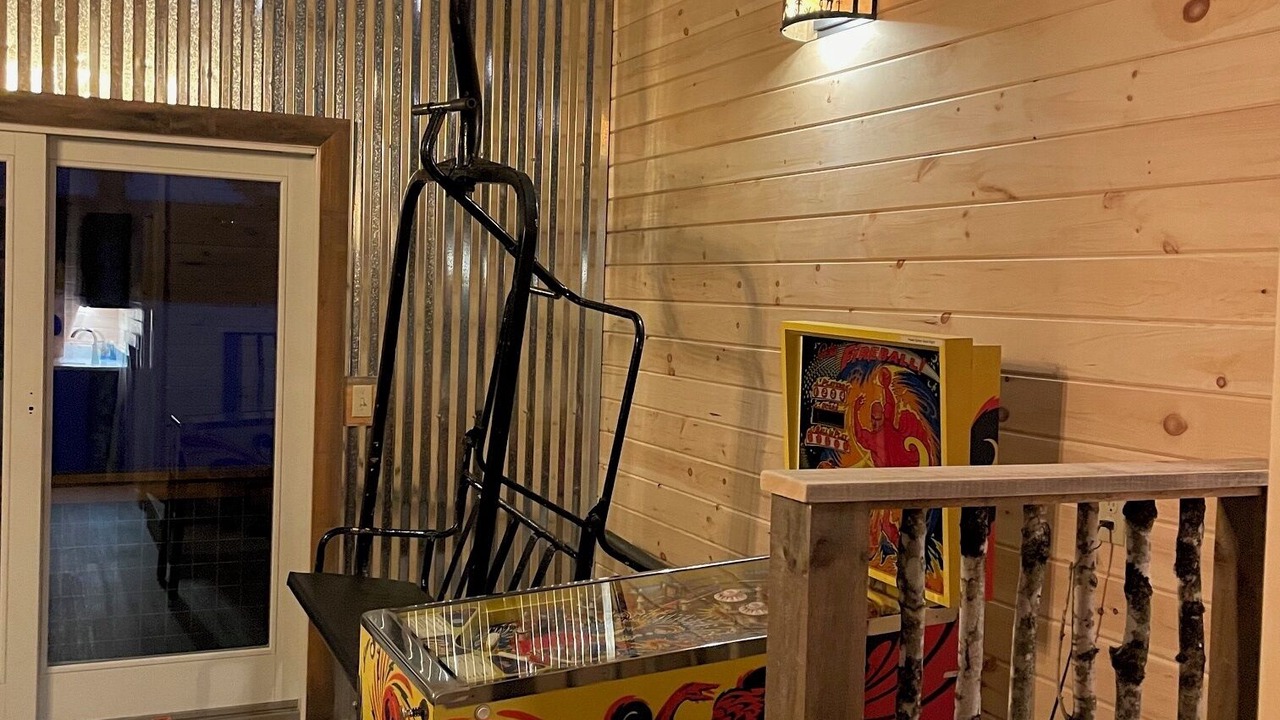 Photo of Others in Oquossoc