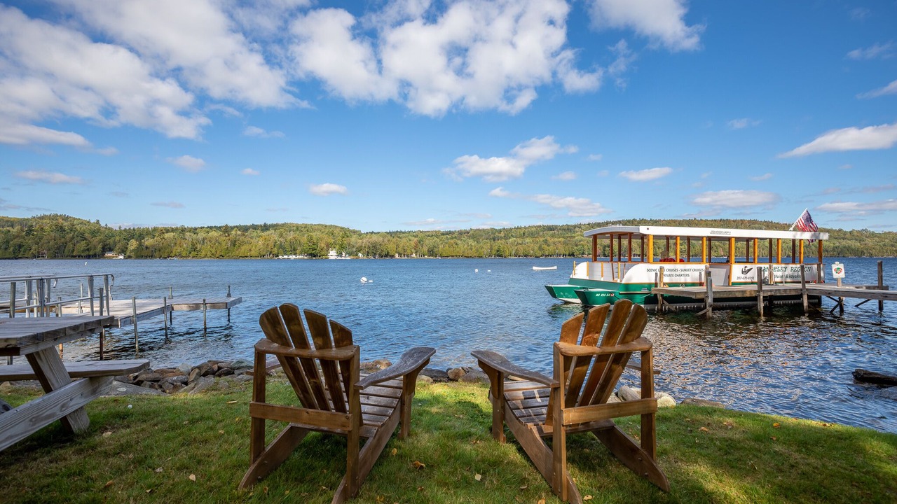 Photo of Outdoor in Oquossoc