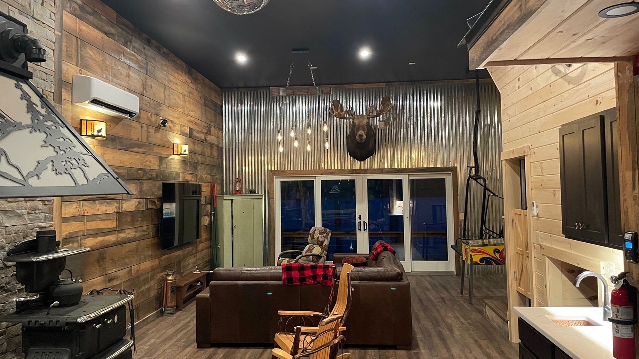 Photo of Others in Oquossoc