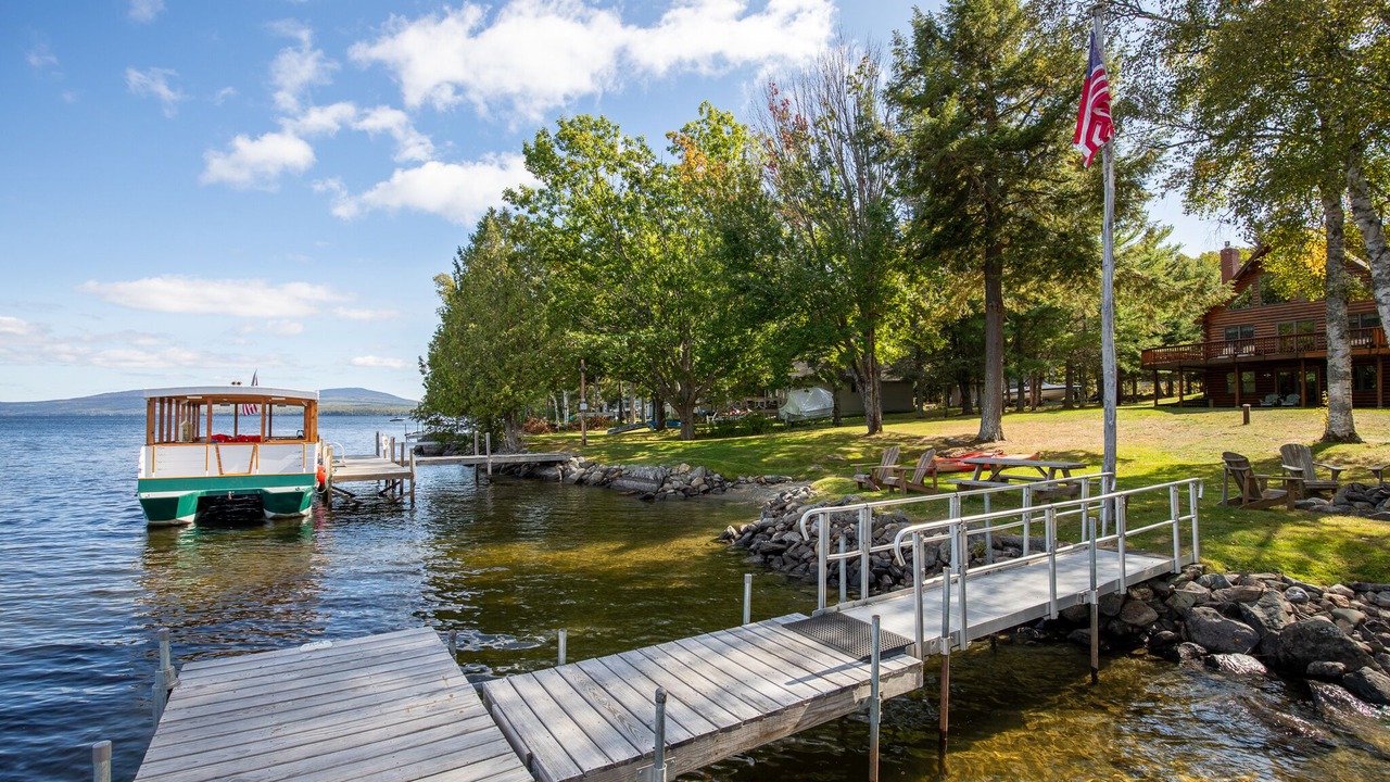 Photo of Outdoor in Oquossoc