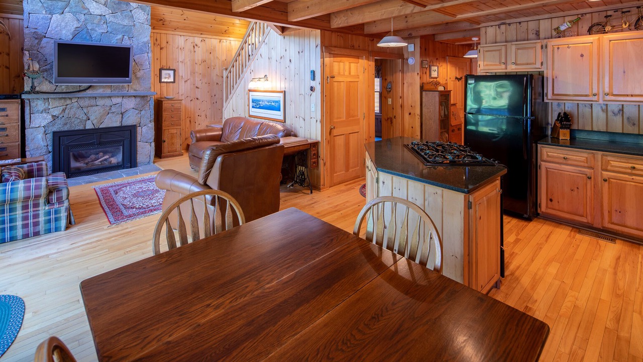 Photo of Others in Oquossoc