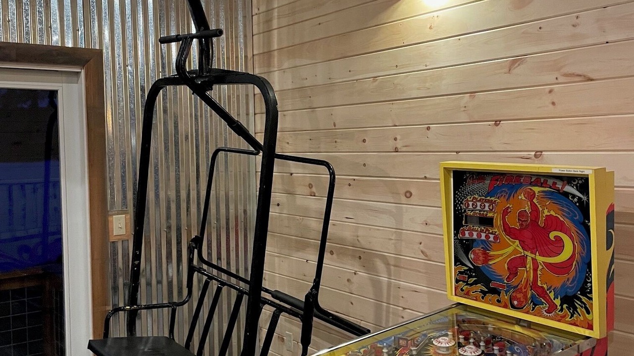 Photo of Bedroom in Oquossoc