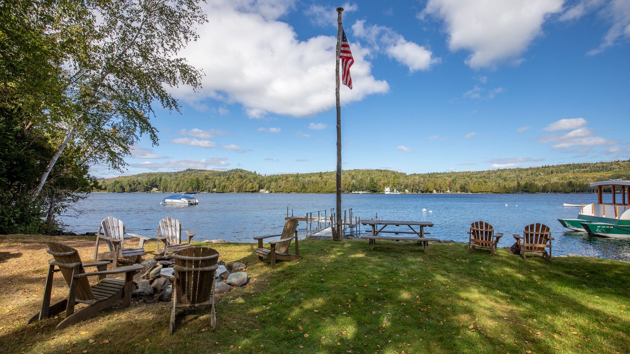 Photo of Outdoor in Oquossoc