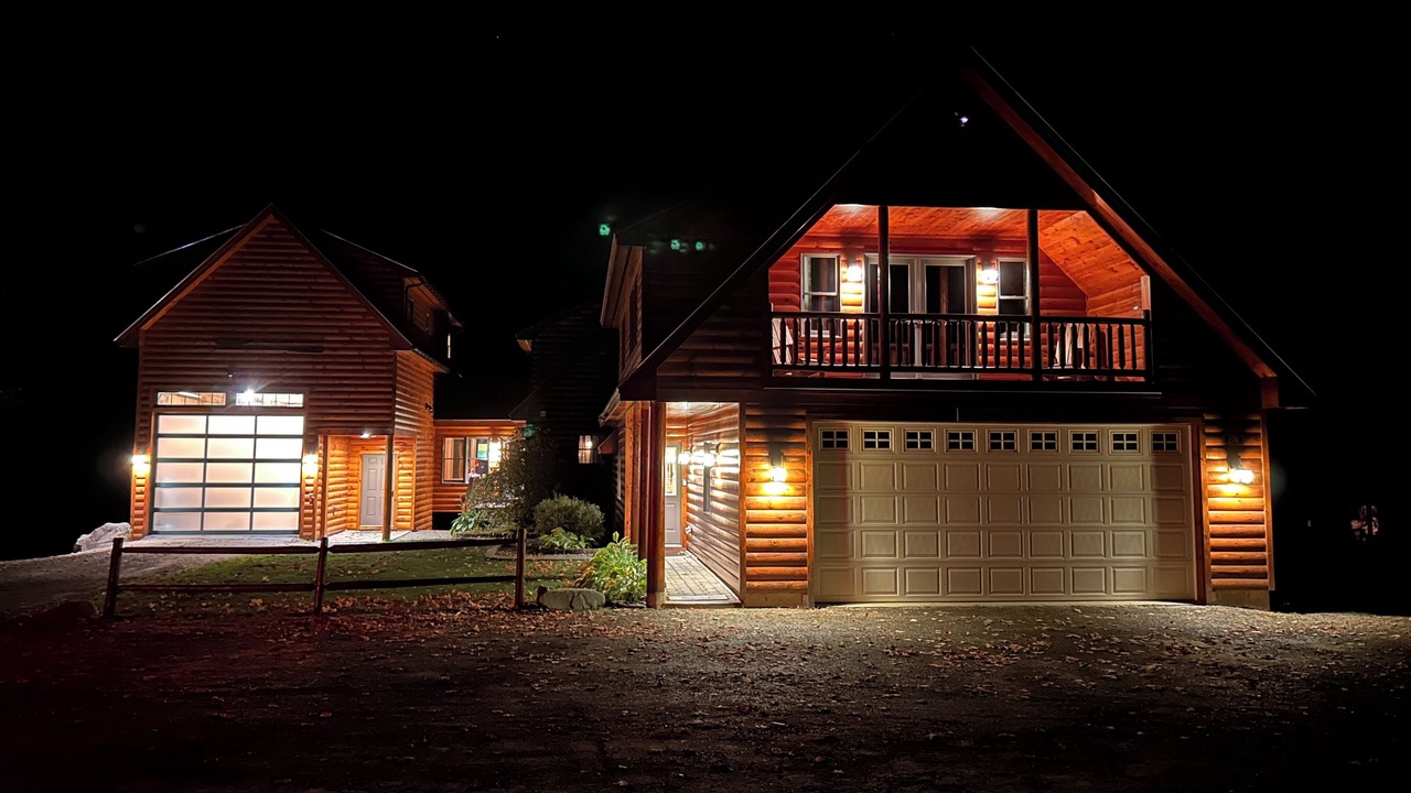 Photo of Outdoor in Oquossoc