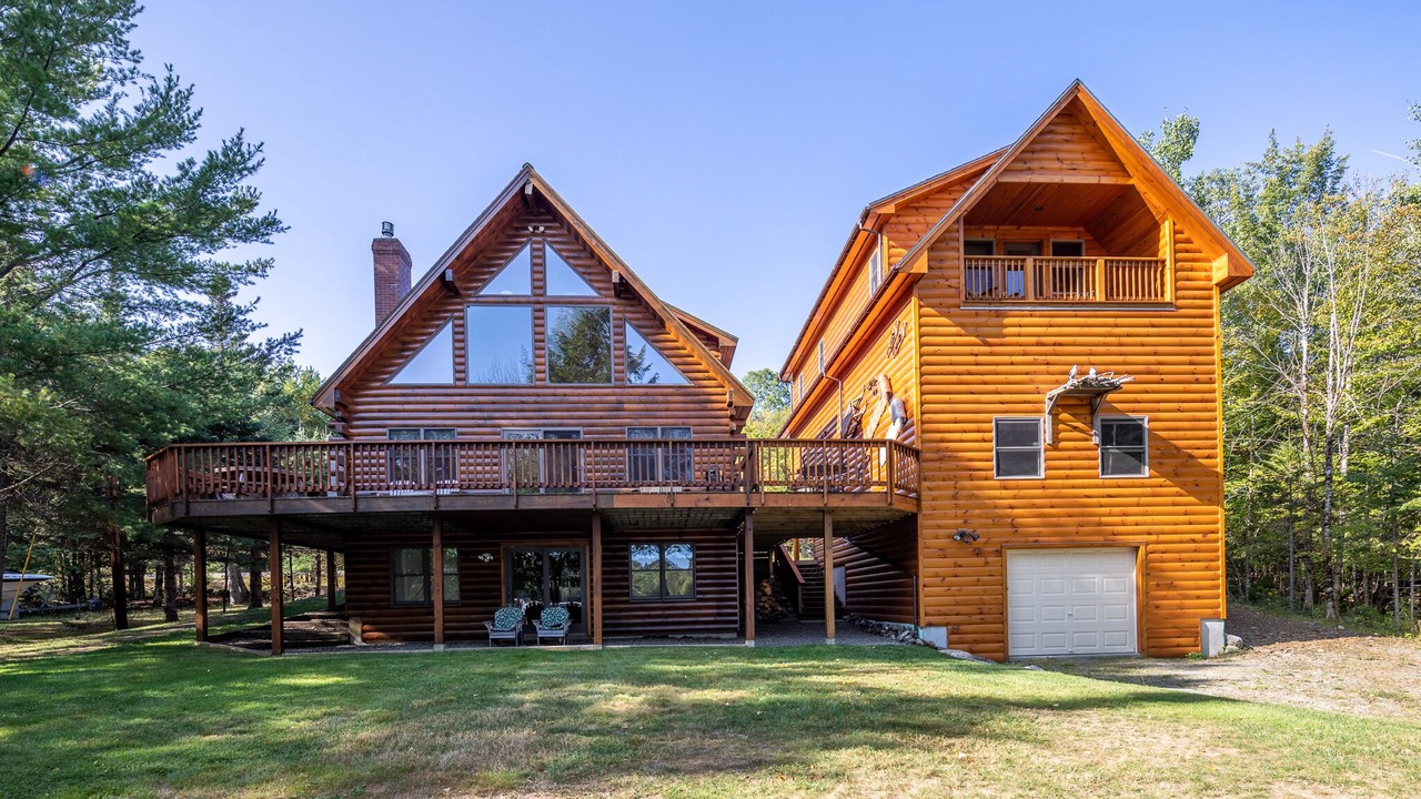 Photo of Outdoor in Oquossoc