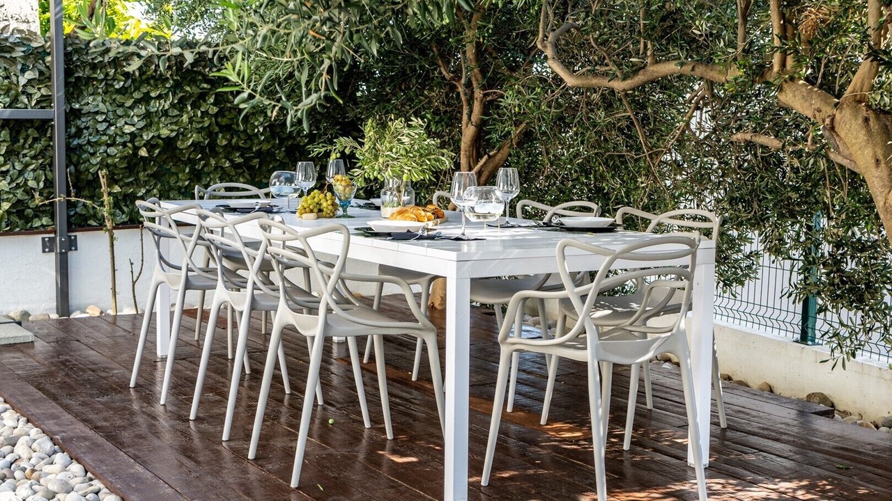 Photo of Outdoor in Makarska