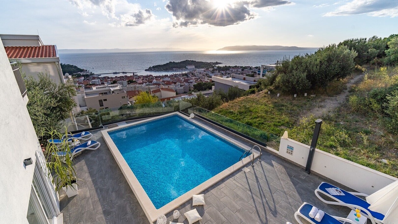 Photo of Outdoor in Makarska