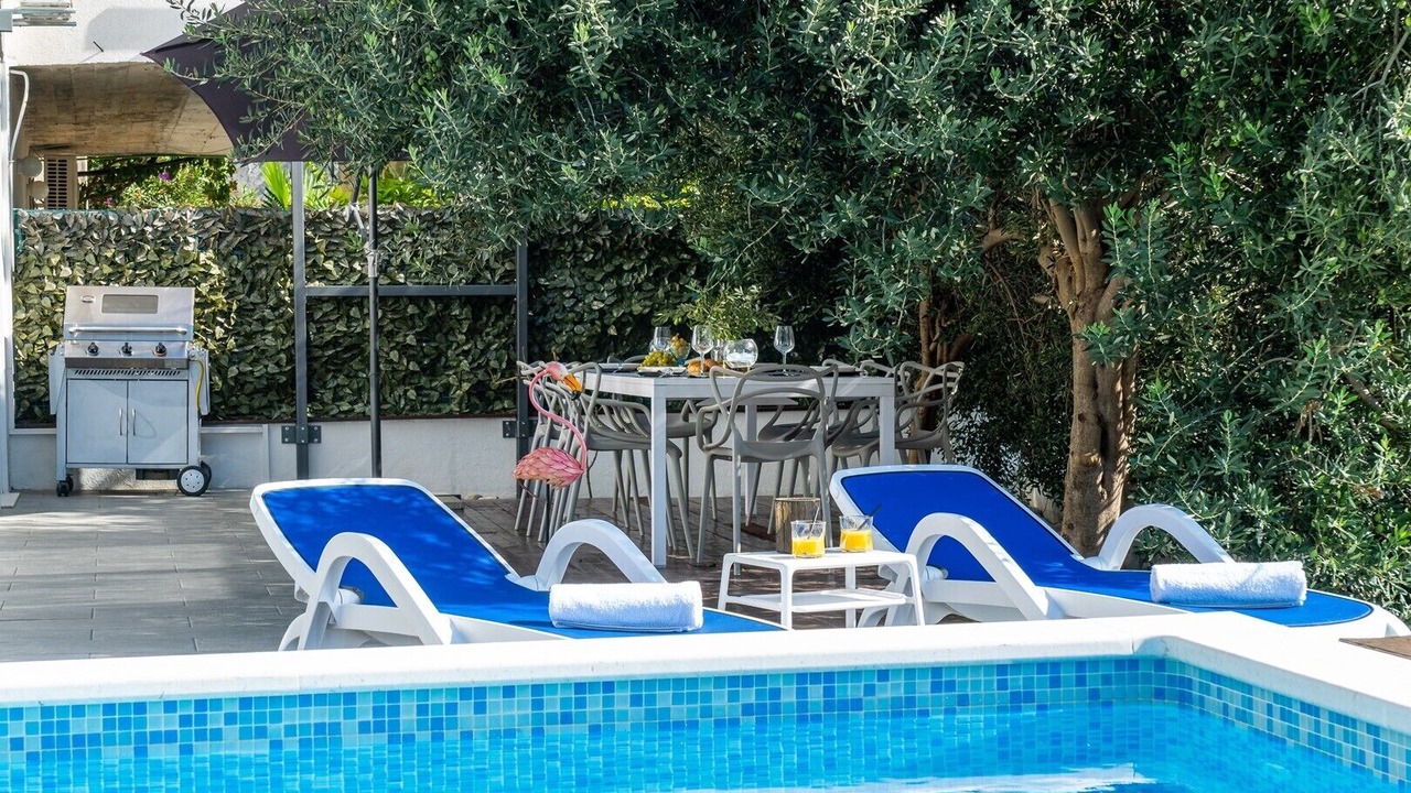 Photo of Outdoor in Makarska