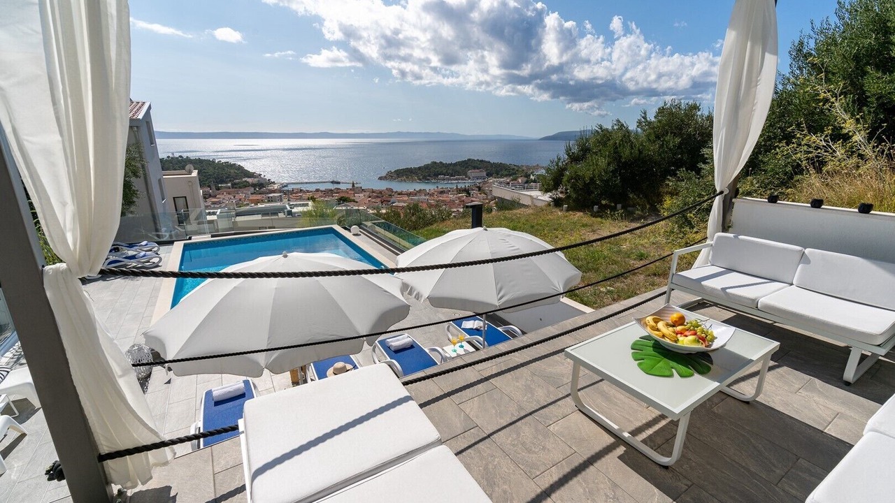 Photo of Outdoor in Makarska