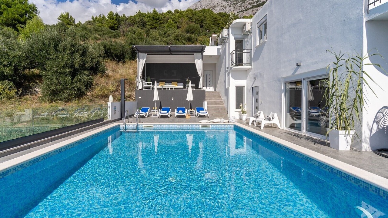 Photo of Outdoor in Makarska