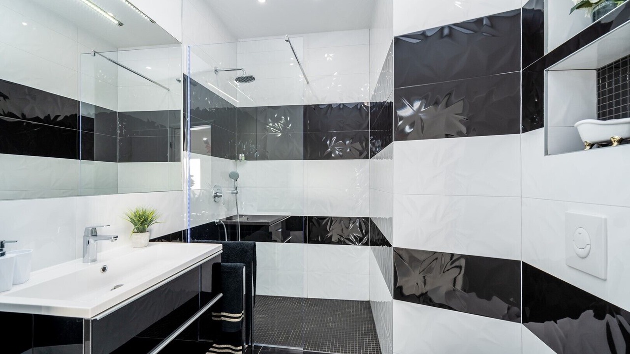 Photo of Bathroom in Makarska