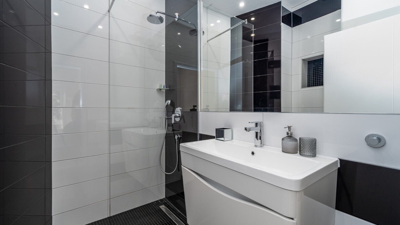 Photo of Bathroom in Makarska