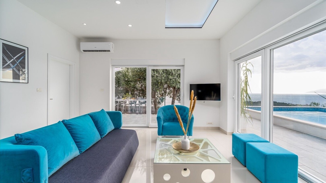 Photo of Outdoor in Makarska