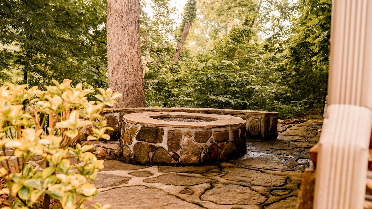 Photo of Outdoor in Heber Springs