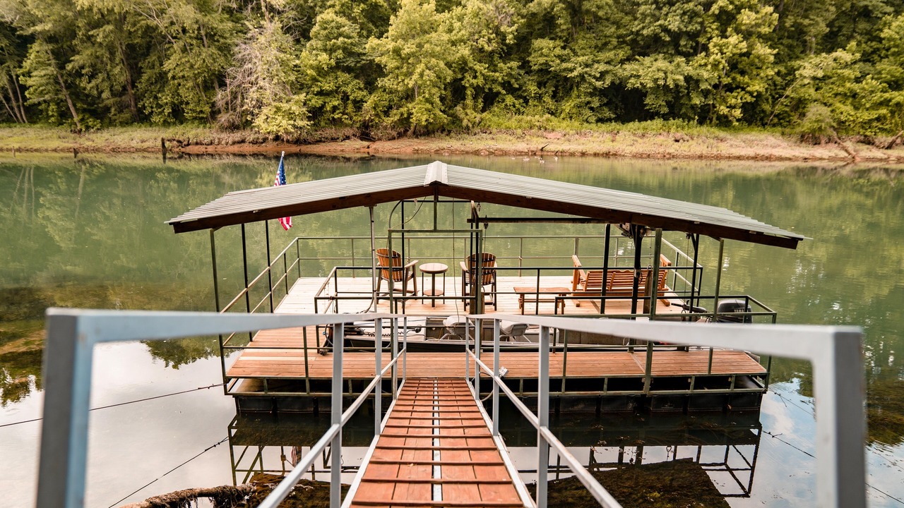 Photo of Outdoor in Heber Springs