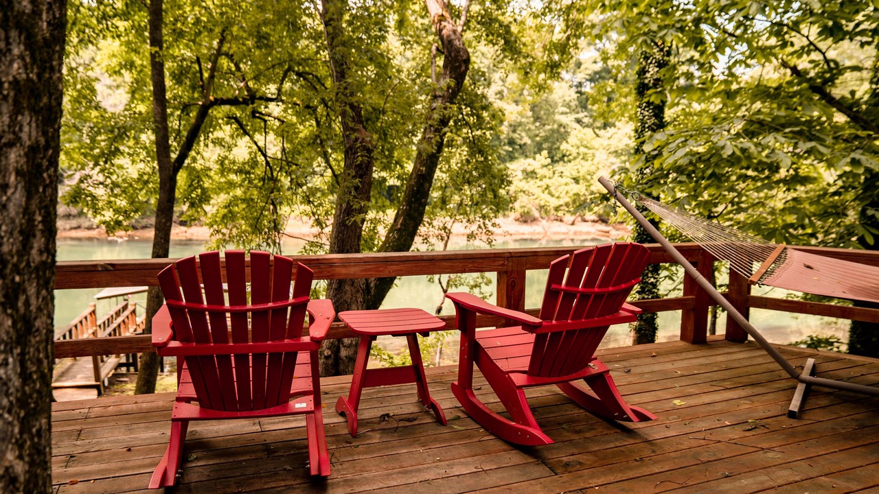 Photo of Outdoor in Heber Springs