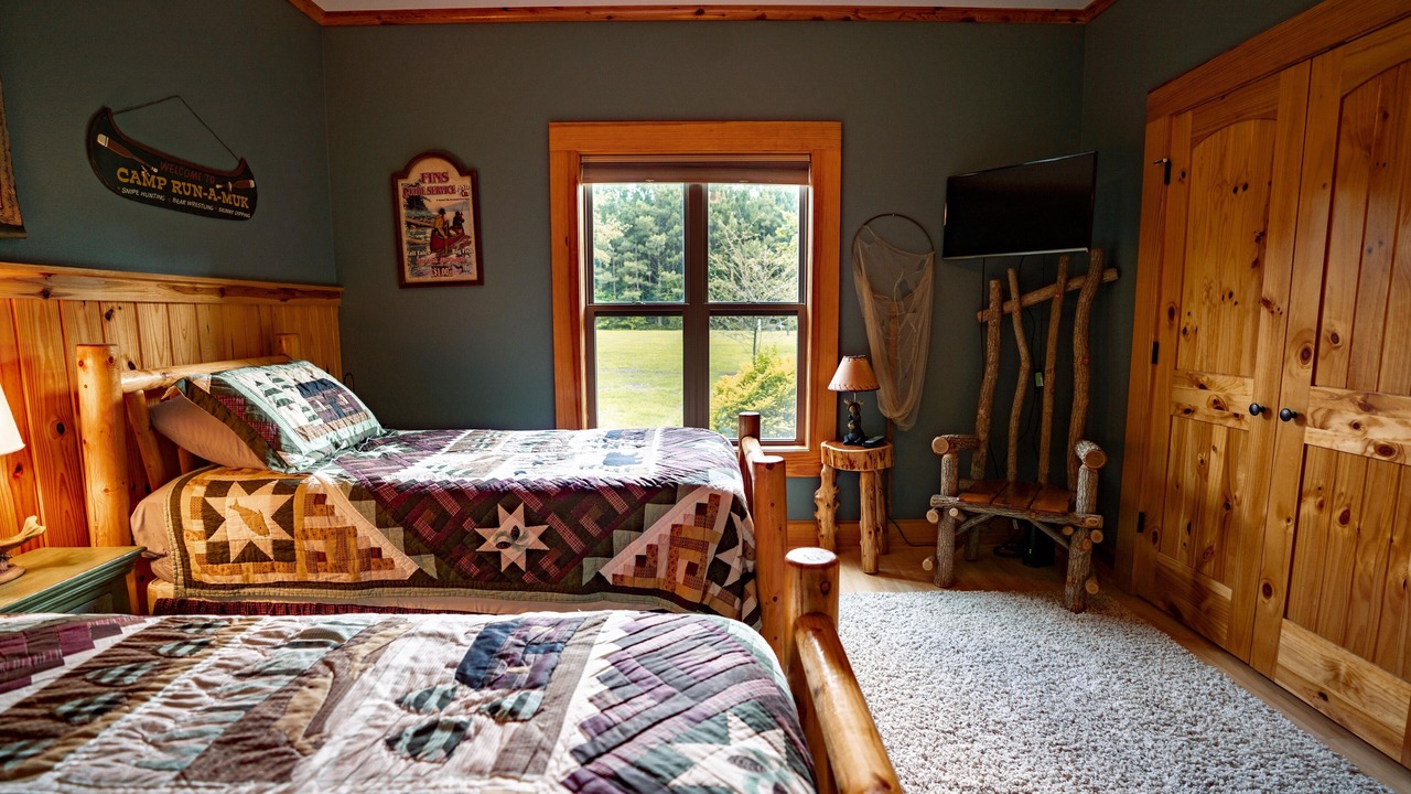 Photo of Bedroom in Heber Springs